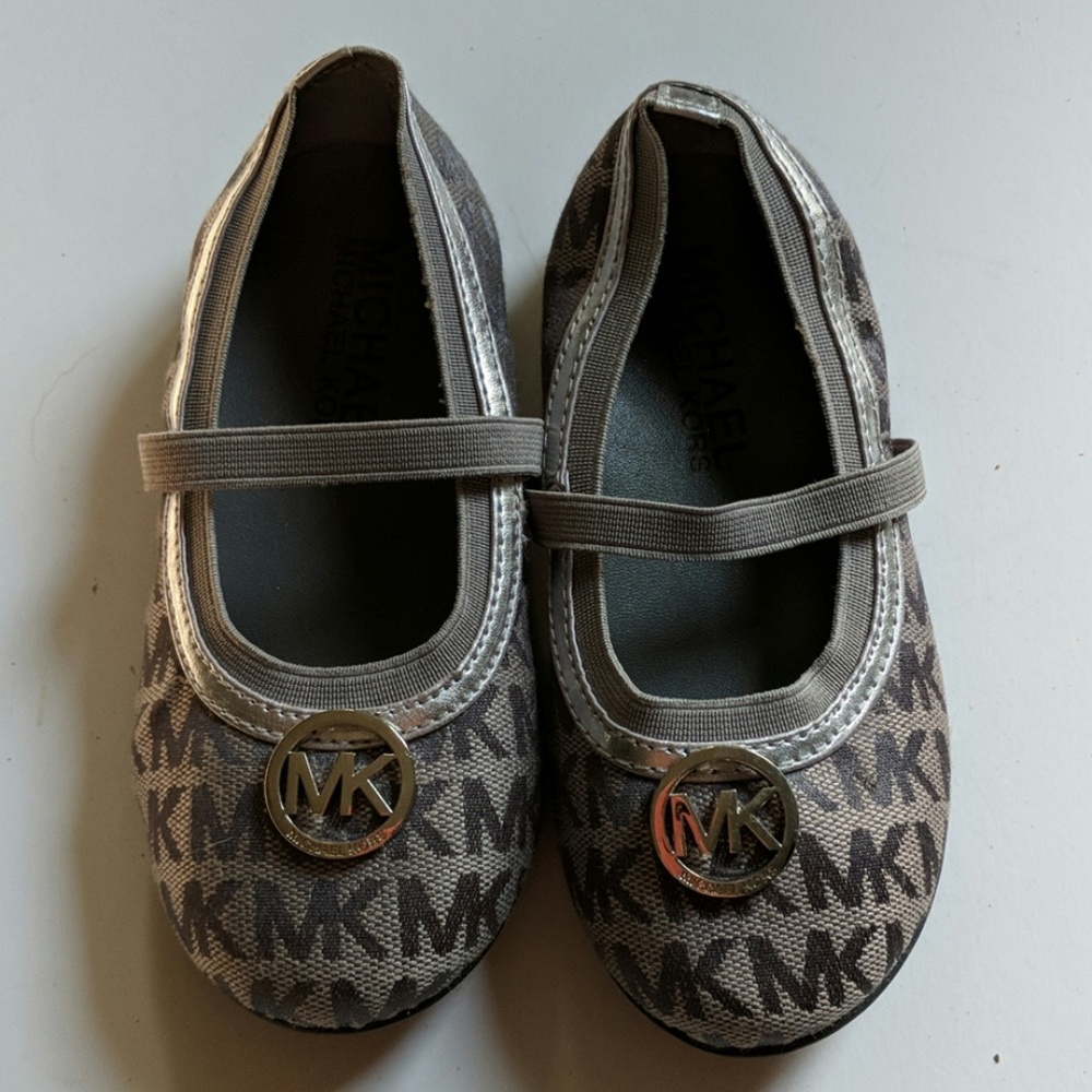 Cute Kid's Michael Kors Flats